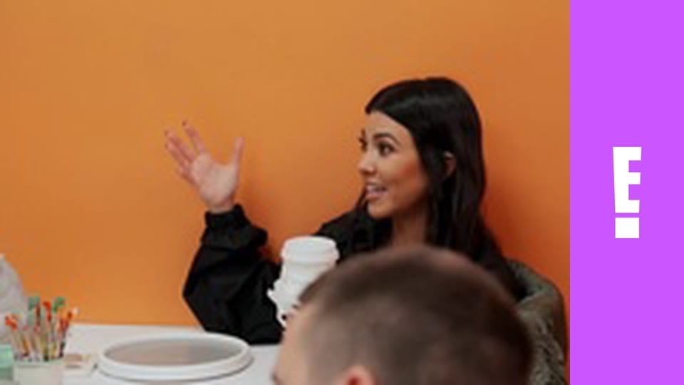 Keeping Up with the Kardashians S16E11 - Treachery