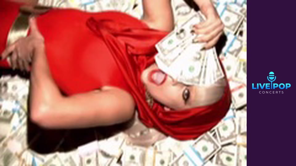 Pop Profiles - Lady Gaga