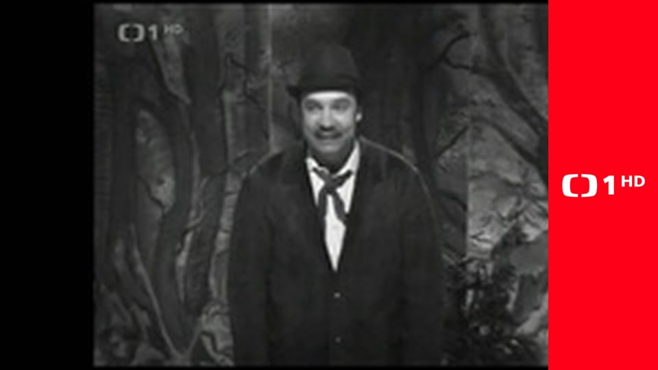 Myslivecká s Liduškou