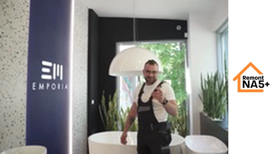 Remont na 5+ Season 7 Episode 4