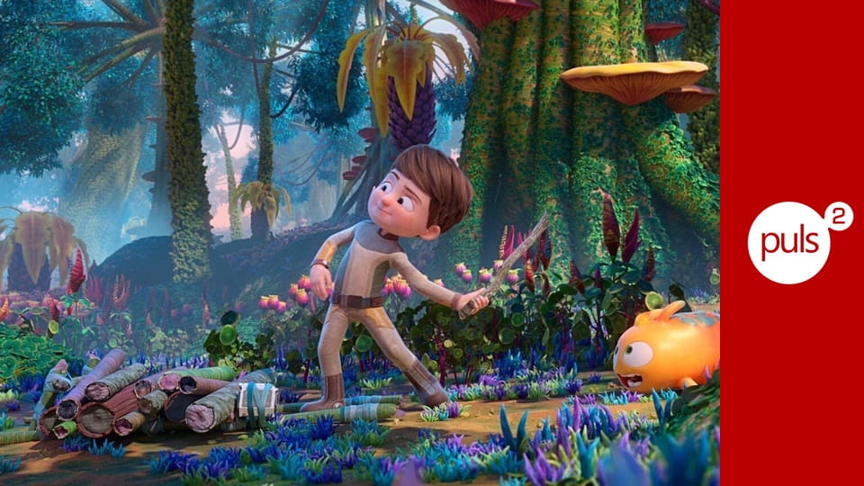 Mój przyjaciel Ufik