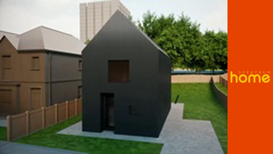 Velkolepé plány - ulice S3E6