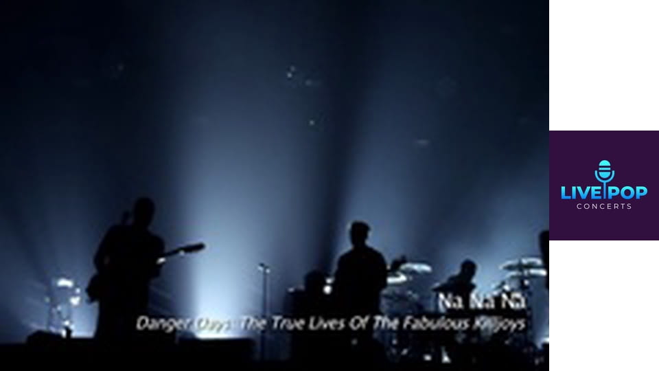 360 SESSIONS My Chemical Romance - Tokyo