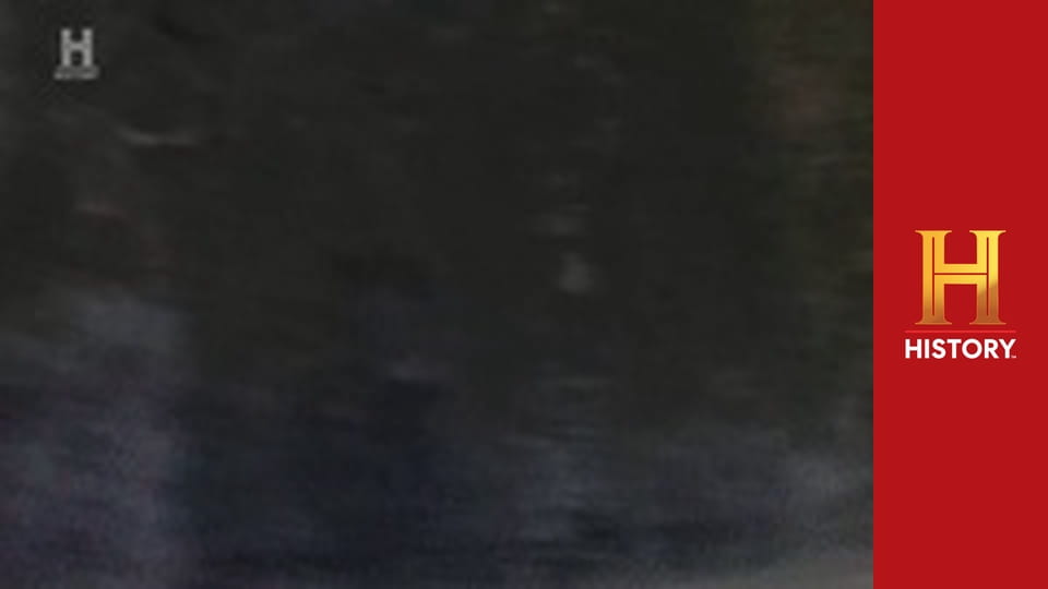 Проклятие острова Оук, 11 сезон, 5 эп. Мюонная томография.