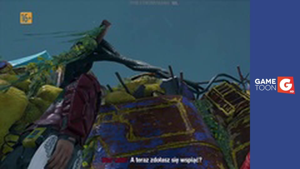 Stream Nation S1E6 - Marvel's Guardians of the Galaxy