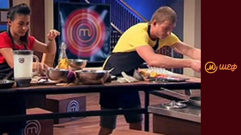 Season 5, Episode 10, Part 7