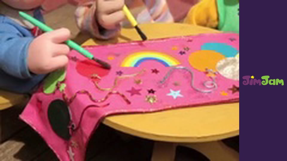 Postás Pat – Különleges küldemények S2E10 - Postás Pat és Meera gekkója