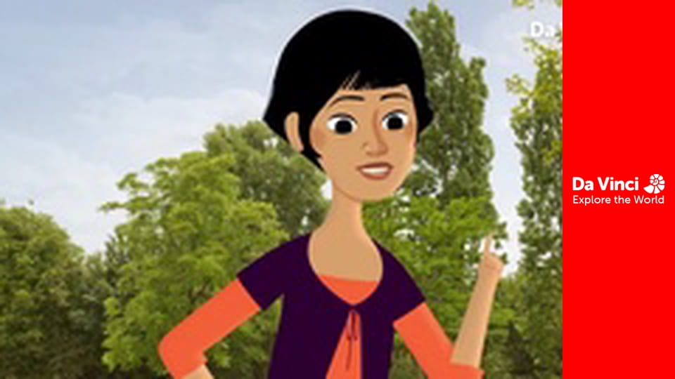 Mily Miss Questions - A Question of Trust