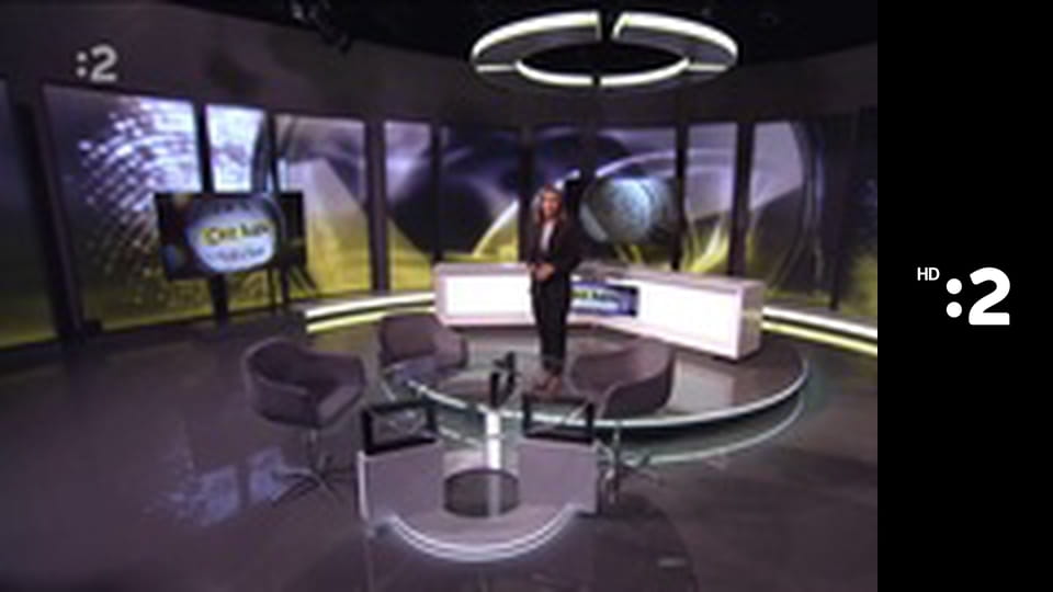 Cez lupu E41 - Bezpečnosť na železnici