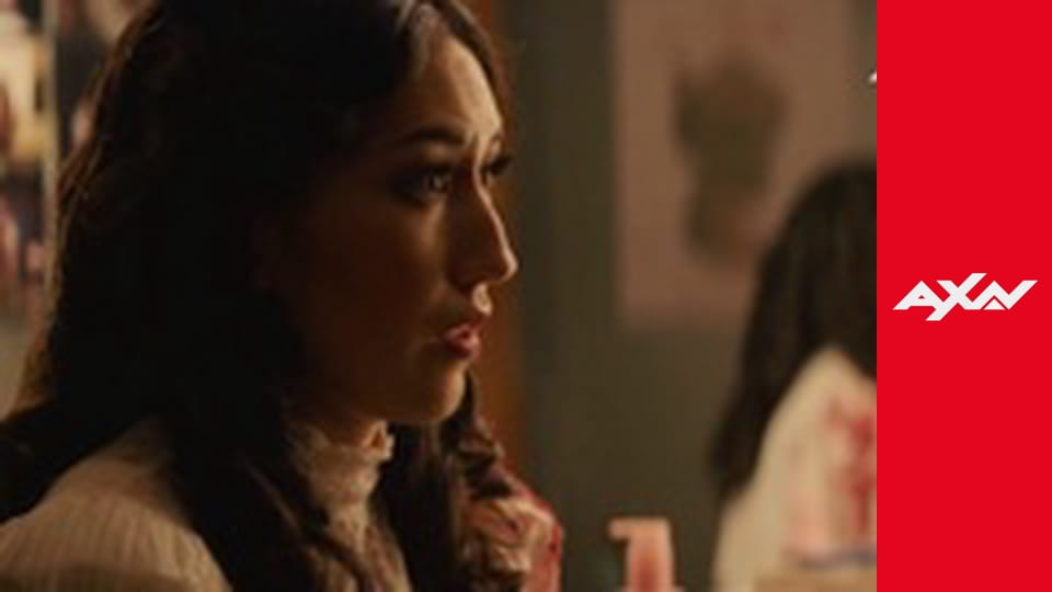 NCIS: Hawaii S2E8 - Drámai előadás