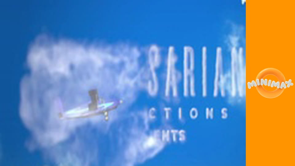 Alvinnn!!! és a mókusok S4E50 - Egy napi robot