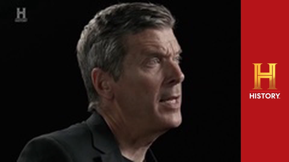 Tajne akta UFO: nowe otwarcie S1E4 - Projekt Seven Lambs