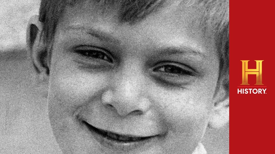 Tajne akta UFO: nowe otwarcie S1E4 - Projekt Seven Lambs