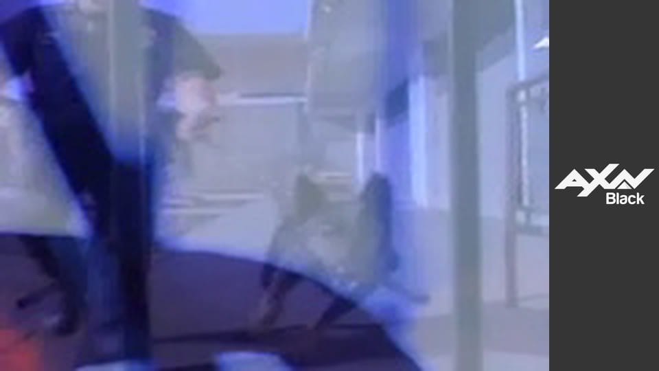 Odpadlík S2E15 - Blues větrného města