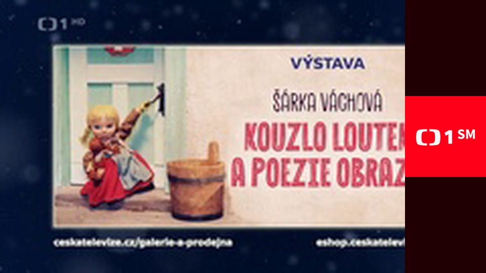 Uctivá poklona, pane Kohn E3 - Cestou do synagogy