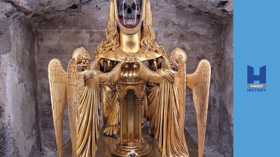 Заборонена історія S7E1 - Гітлерівські свята ненависті