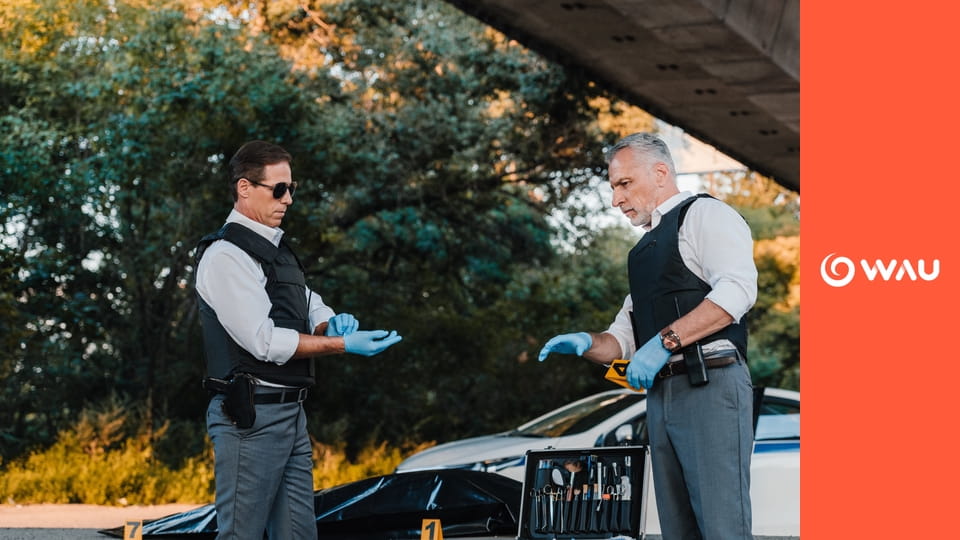 Vraždiace páry S13E8