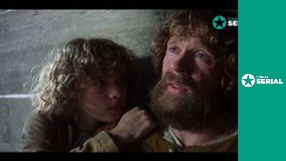 Т/с "Роня, дочка розбійника", 1 сезон, 3 с.