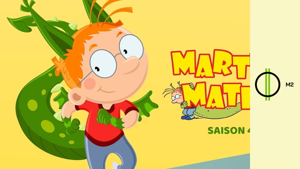 Kelj fel, Marci! - Marci a favágó