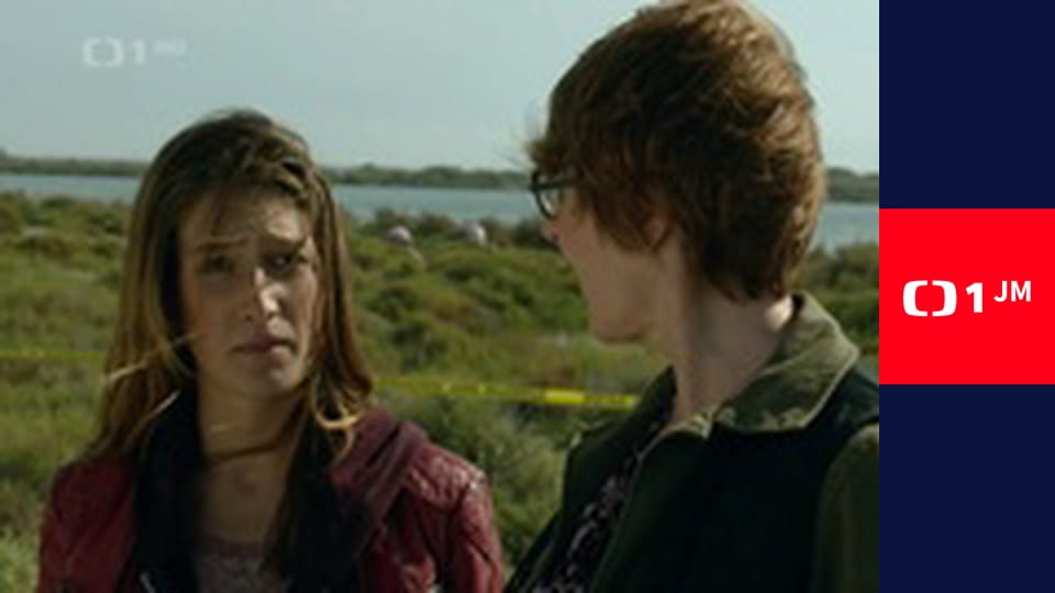 Inspektorka Candice Renoirová - Kdo se kaje, sám se trestá