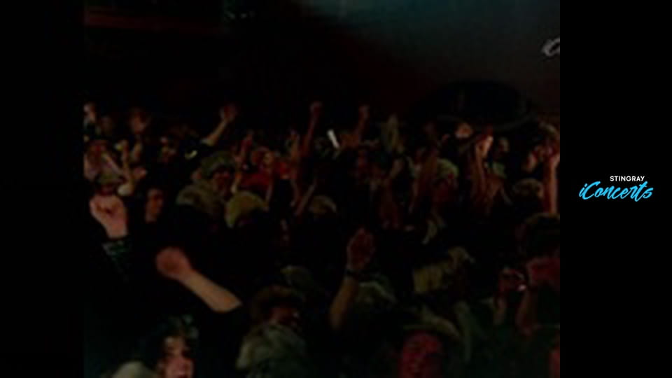 Various Artists - iConcerts Hits