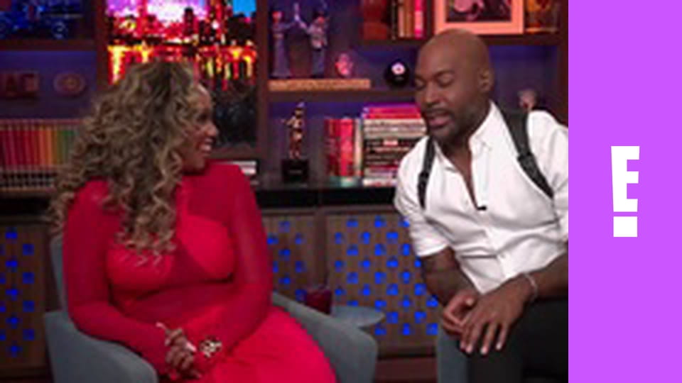 Watch What Happens Live S4E179