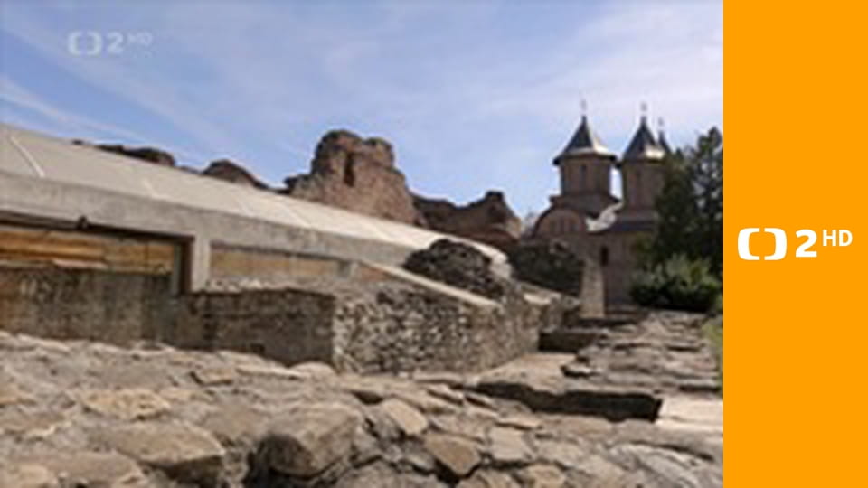 Bedekr XI - Valašsko