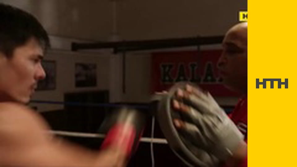 Т/с "Гаваї 5.0", 6 сезон, 10 і 11 с.