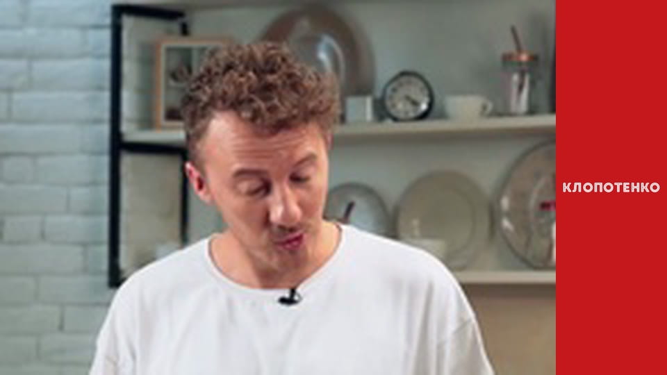 Healthy Eating. Episode 10