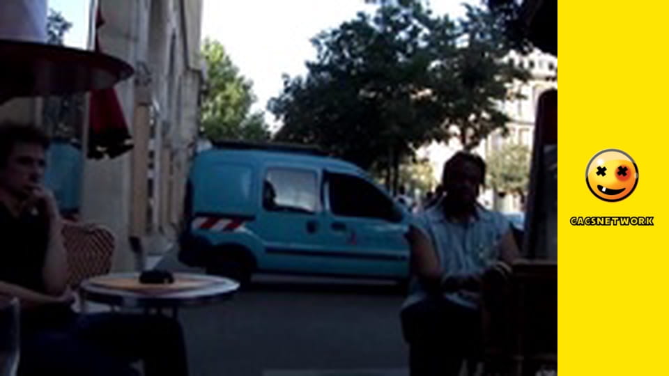 Crazy Hidden Camera, 12 еп.