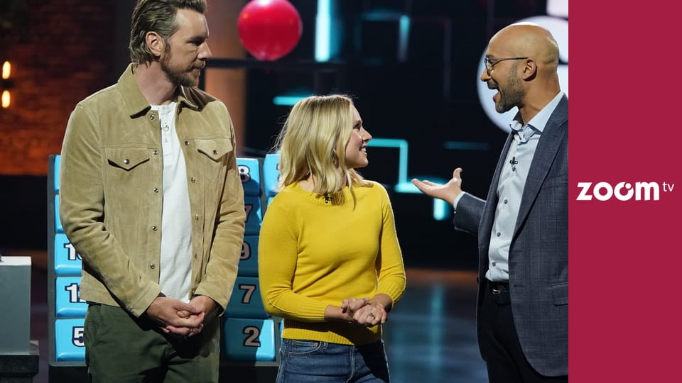 Pułapki umysłu S8E5 - Kobieta kontra mężczyzna