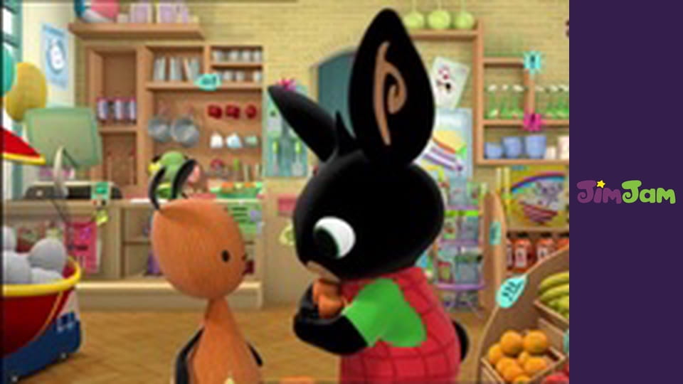 Bing S1E71 - Nem a tiéd