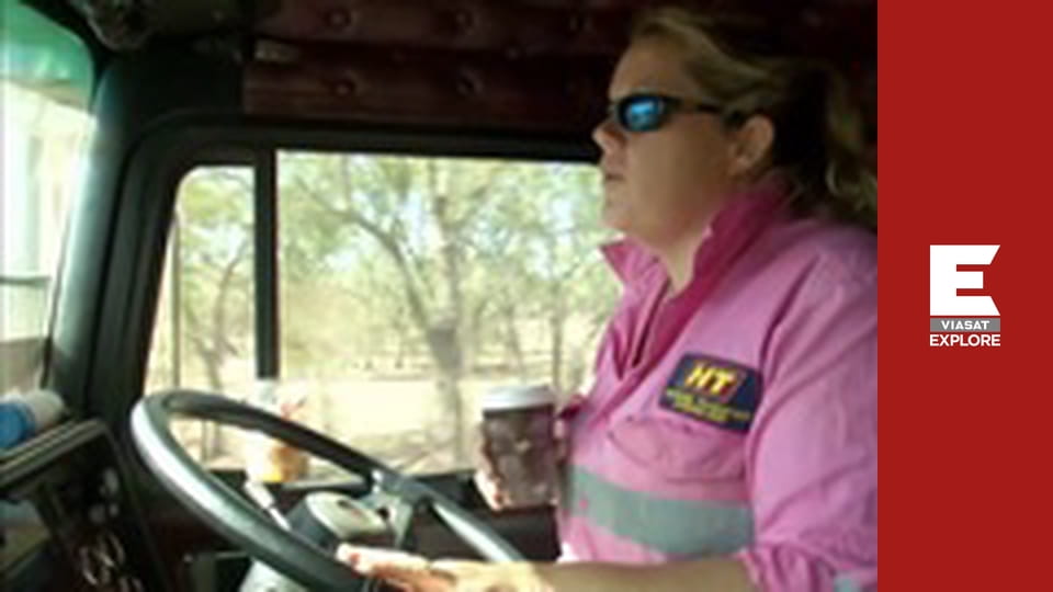 Outback Truckers - Season 2 Episode 4