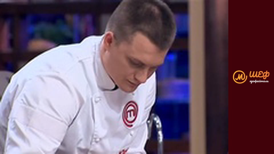 Season 1, Episode 14, Part 3