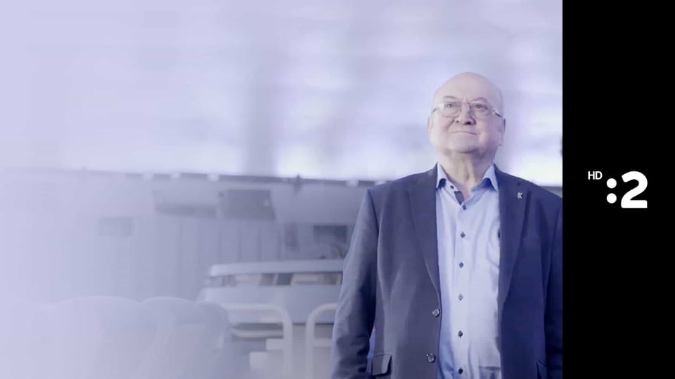 Československý vesmír E3 - Čechoslovák v kozme