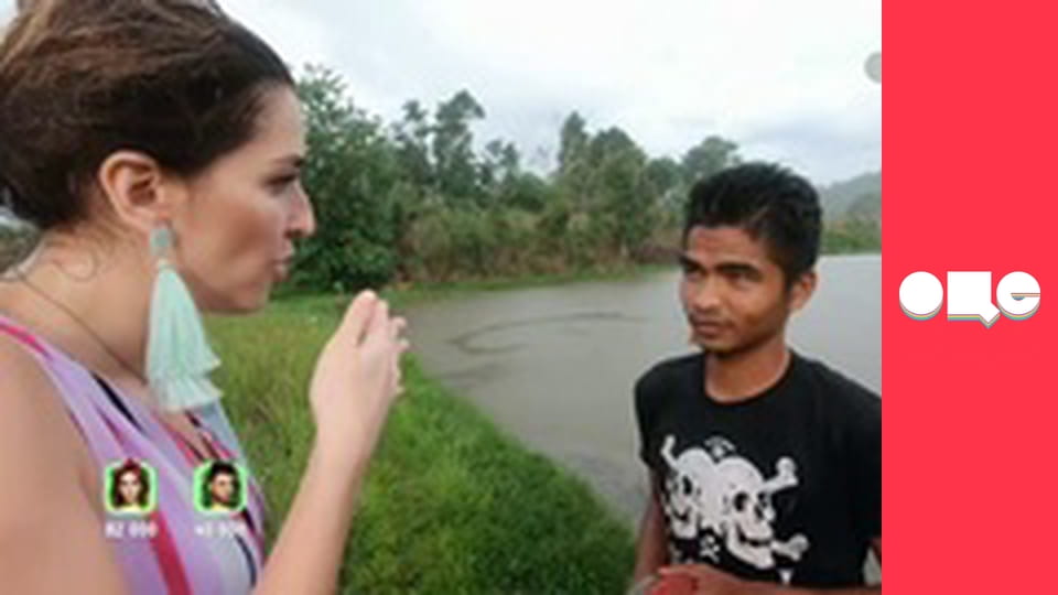 "У кого більше?", 10 еп.