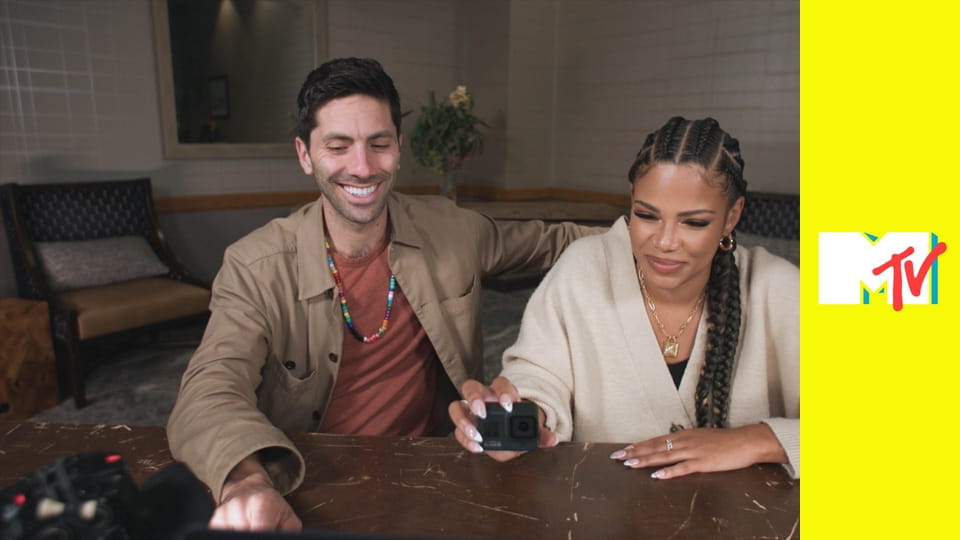 Catfish: The TV Show S8E72 - The TV Show