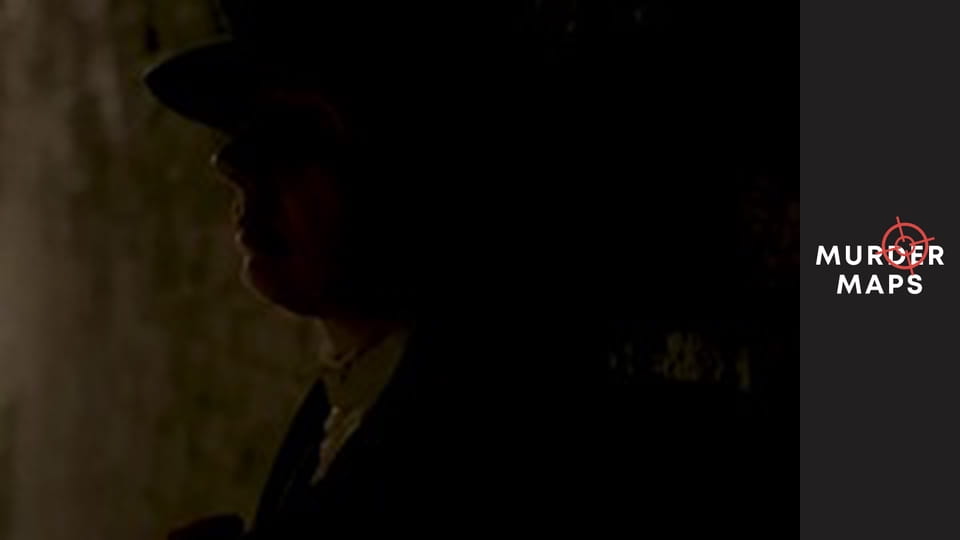 Herbert Armstrong - travič zo stodoly