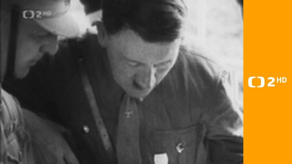 Vládci Třetí říše E1 - Vzestup, 1929-1936