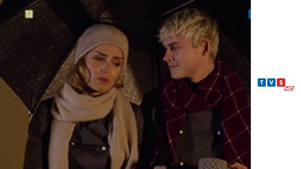 Rosamunde Pilcher - Bicie serca