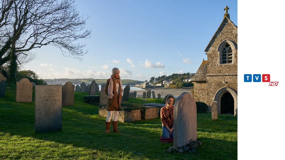 Rosamunde Pilcher - Bicie serca