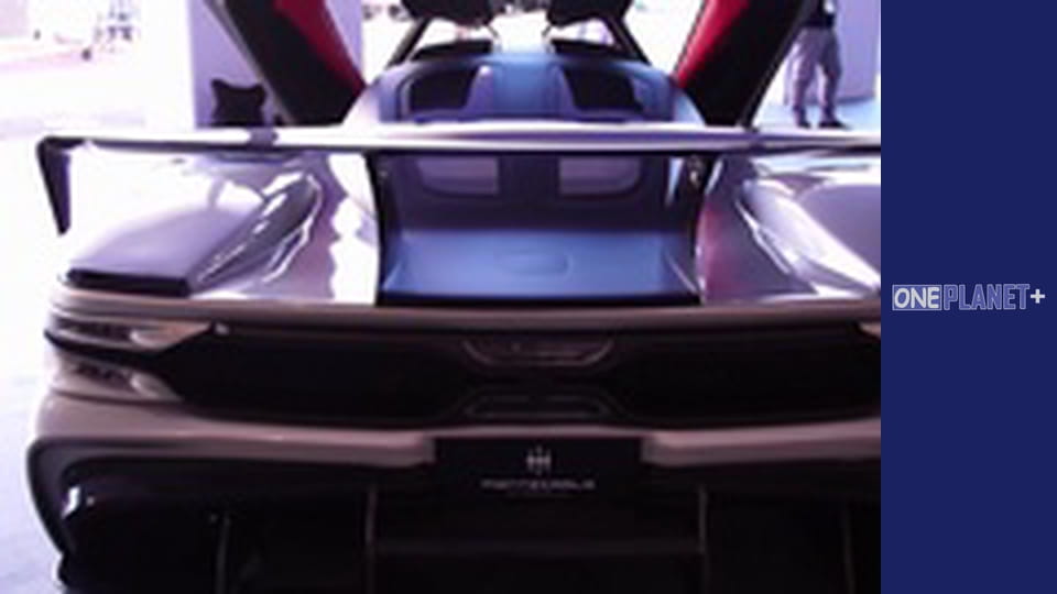 Amazing near - series 6