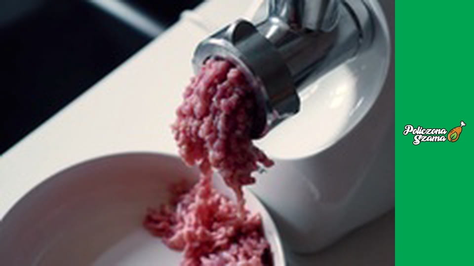 BBQ Makaronowy LunchBOX