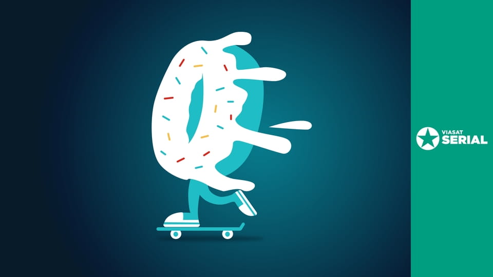 Д/с "Формування серійного вбивці", 2 сезон, 6 с. "Метью Гоффман".