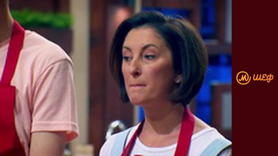 Сезон 11, Выпуск 15