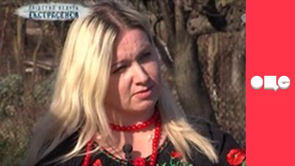 Следствие ведут экстрасенсы, 3 сезон, 7 эп. Двойное убийство.