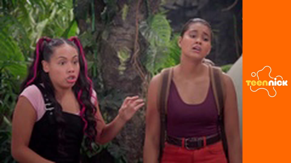 Tajemnice Rock Island S2E20 - Źródło energii