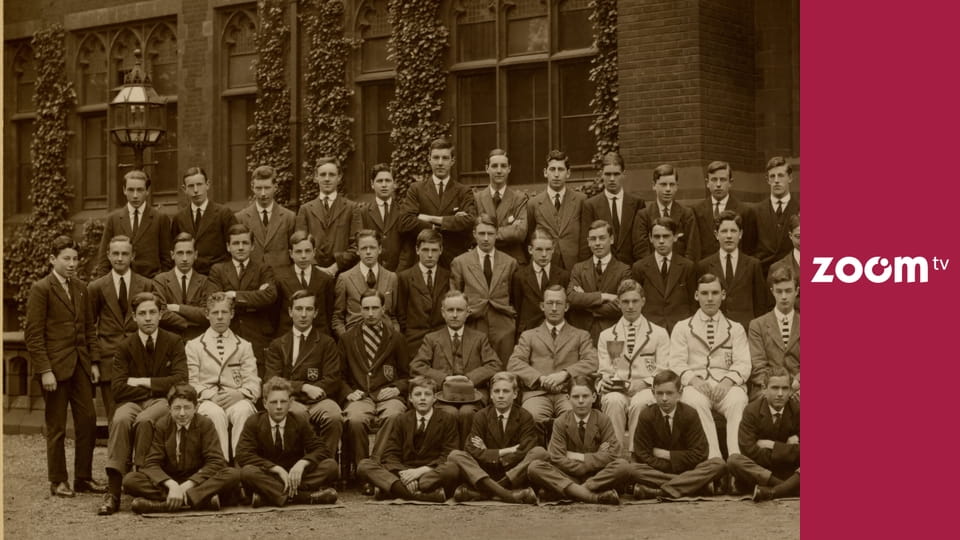 Niewyjaśnione tajemnice świata S4E10