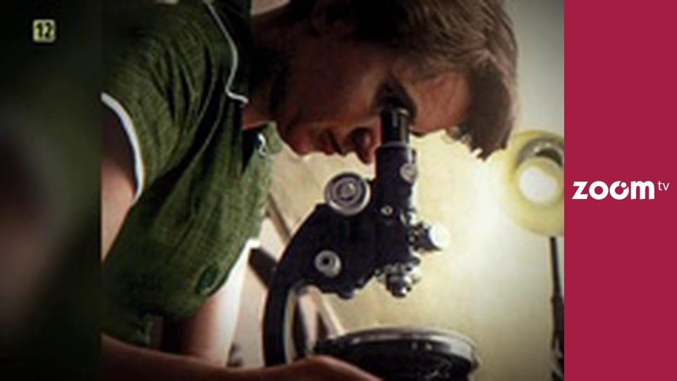 Niewyjaśnione tajemnice świata S4E10