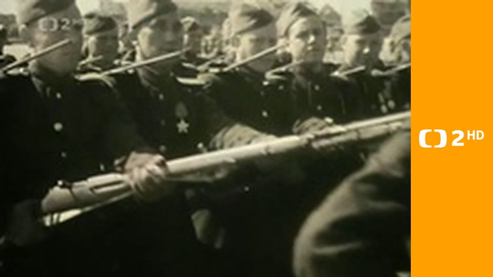 Mistři šifer E6 - Kód studené války